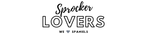 sprocker lovers